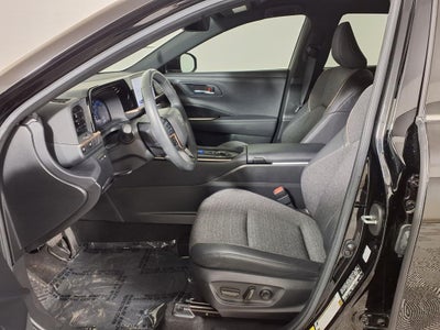 2023 Toyota Crown XLE