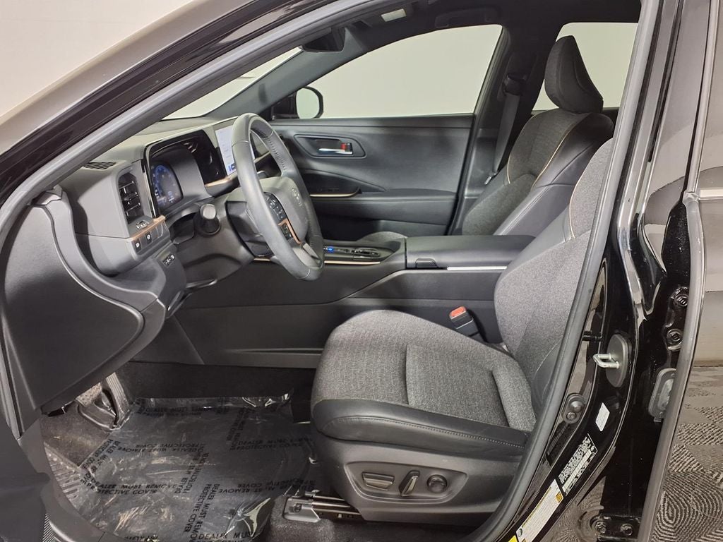 2023 Toyota Crown XLE