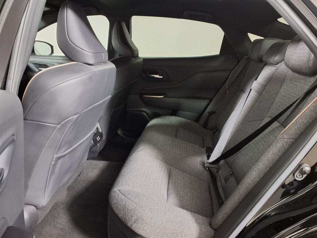 2023 Toyota Crown XLE