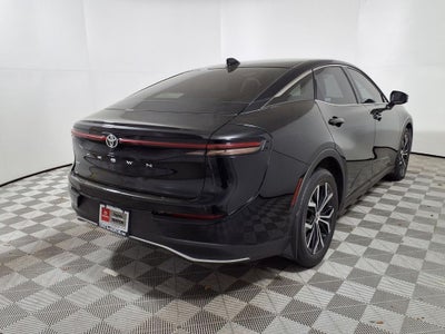 2023 Toyota Crown XLE