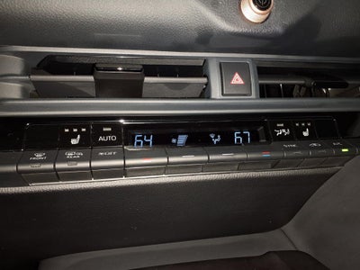 2023 Toyota Crown XLE