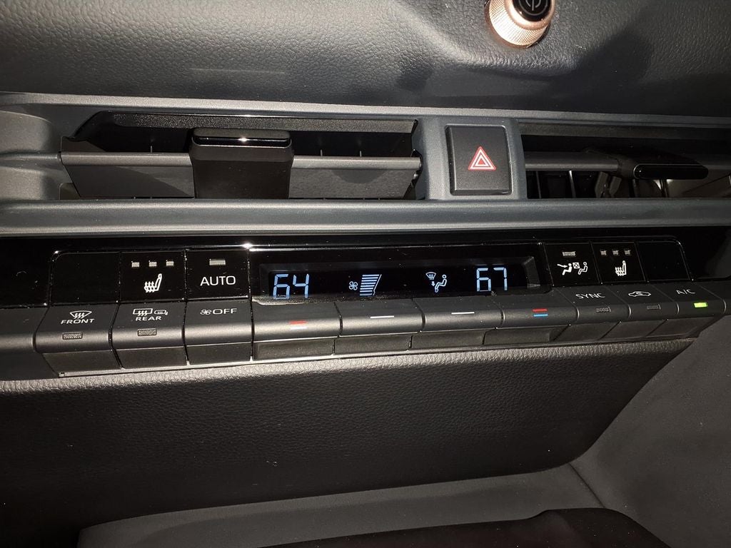 2023 Toyota Crown XLE