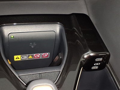 2026 Toyota Crown XLE