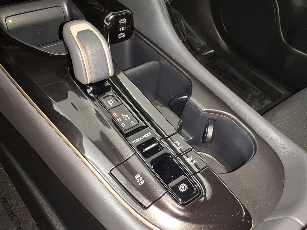 2026 Toyota Crown XLE