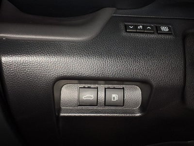 2026 Toyota Crown XLE