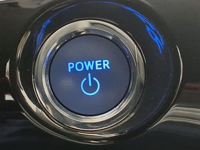 2021 Toyota Prius Prime XLE