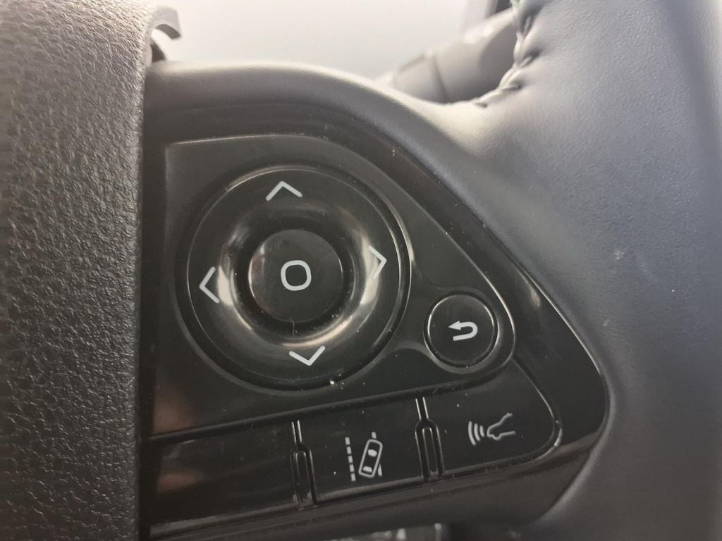 2021 Toyota Prius Prime XLE