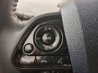 2021 Toyota Prius Prime XLE