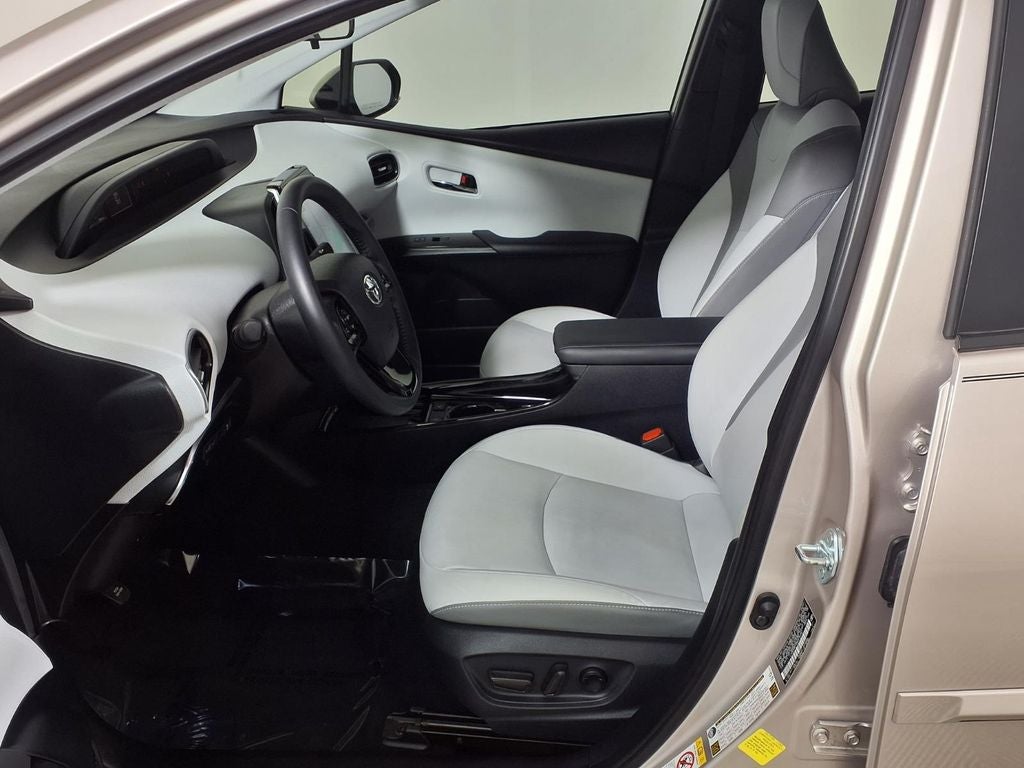 2021 Toyota Prius Prime XLE