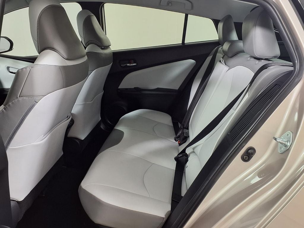 2021 Toyota Prius Prime XLE