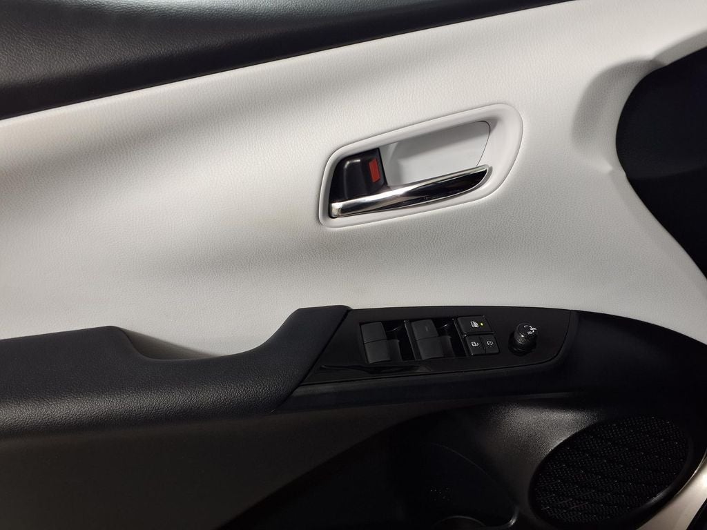 2021 Toyota Prius Prime XLE