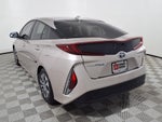 2021 Toyota Prius Prime XLE