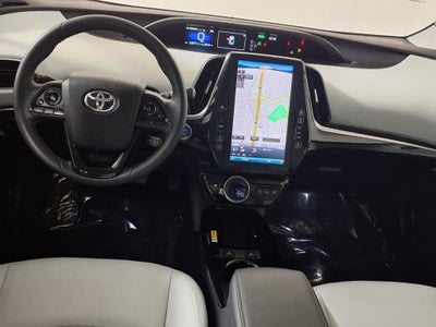 2021 Toyota Prius Prime XLE