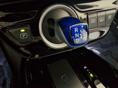 2021 Toyota Prius Prime XLE