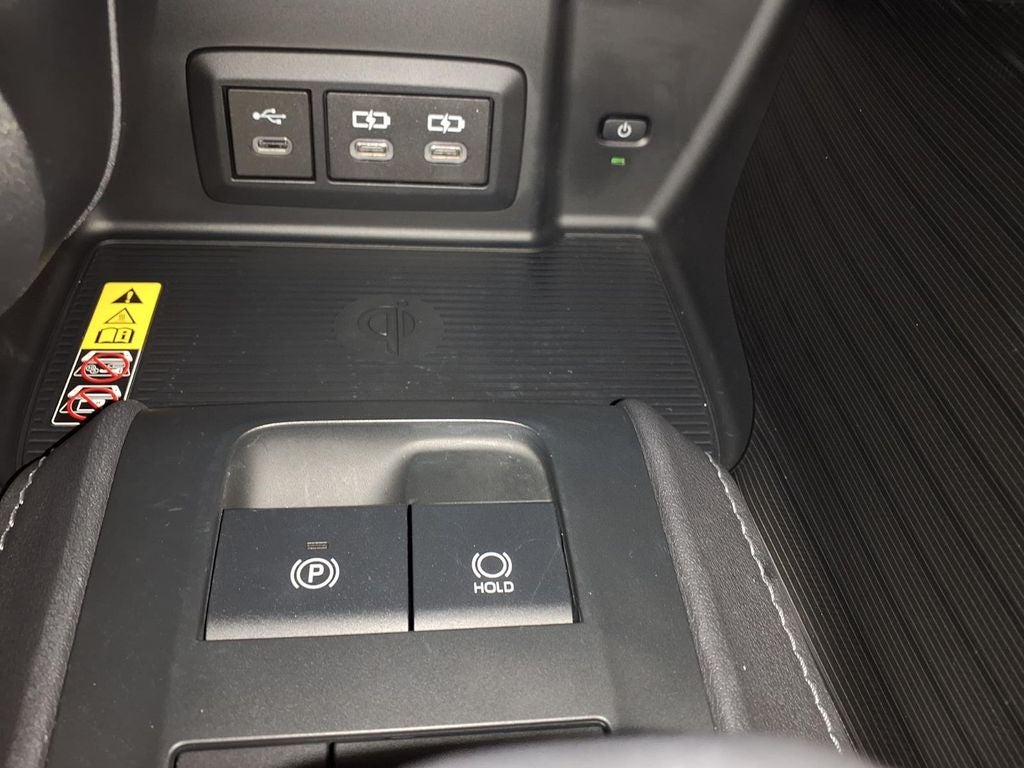 2024 Toyota Venza Limited