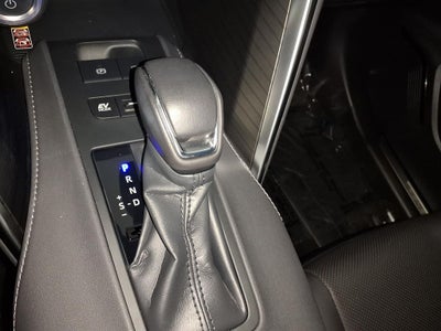 2024 Toyota Venza Limited