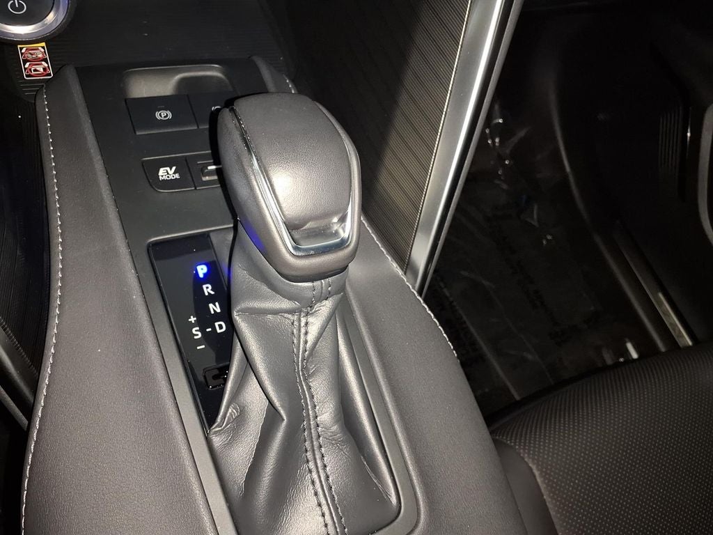 2024 Toyota Venza Limited