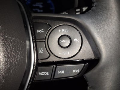 2024 Toyota Venza Limited