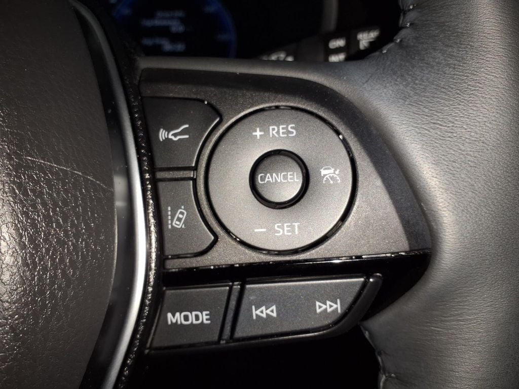 2024 Toyota Venza Limited