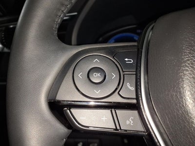 2024 Toyota Venza Limited