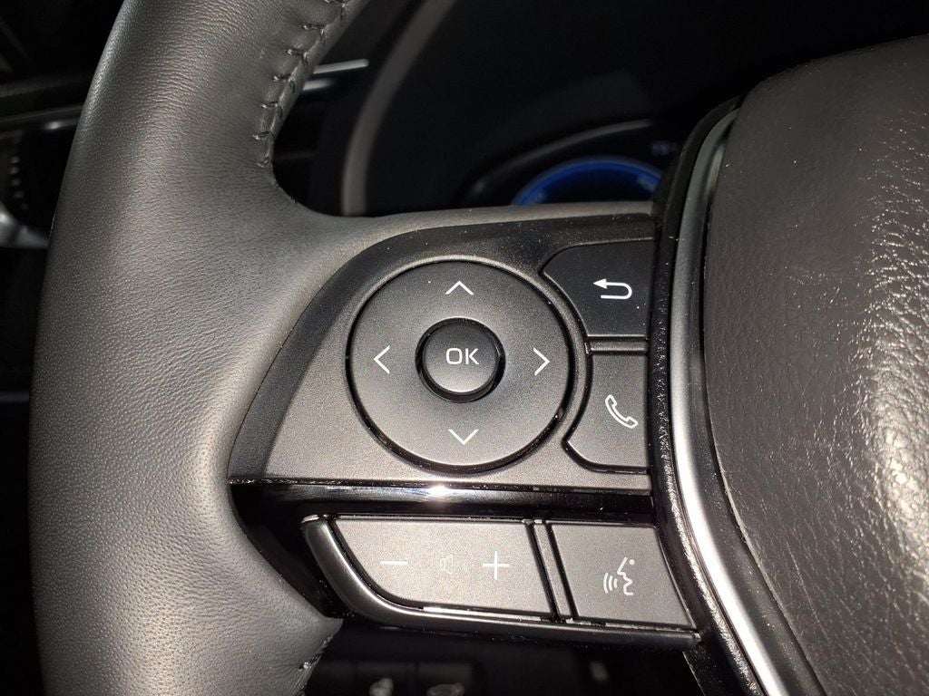 2024 Toyota Venza Limited