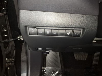 2024 Toyota Venza Limited