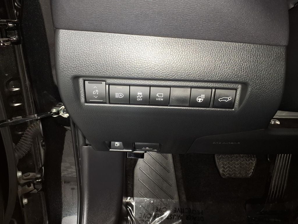 2024 Toyota Venza Limited