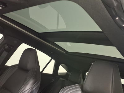 2024 Toyota Venza Limited