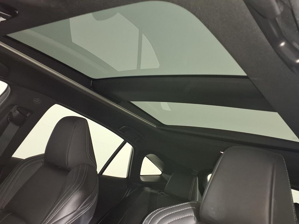 2024 Toyota Venza Limited