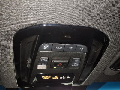 2024 Toyota Venza Limited