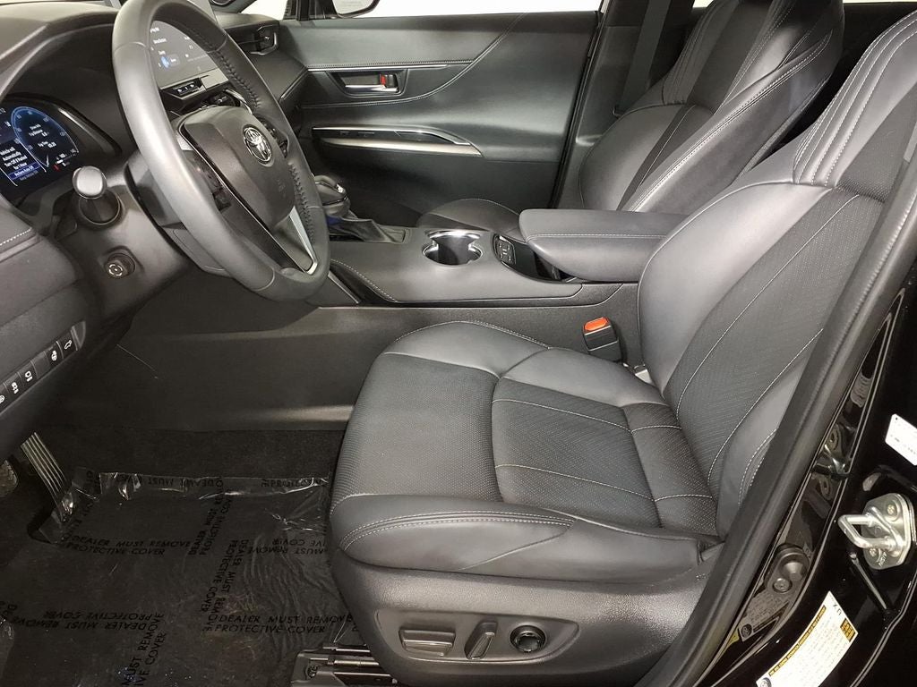 2024 Toyota Venza Limited
