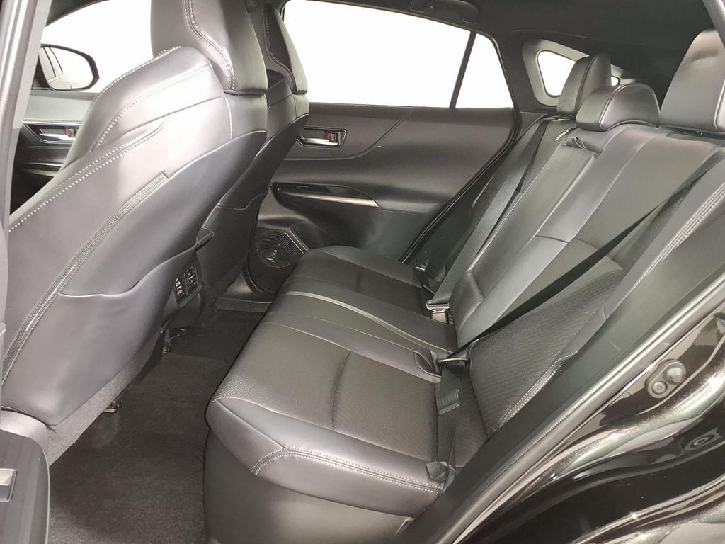 2024 Toyota Venza Limited