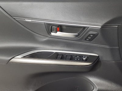 2024 Toyota Venza Limited