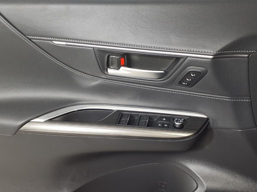 2024 Toyota Venza Limited
