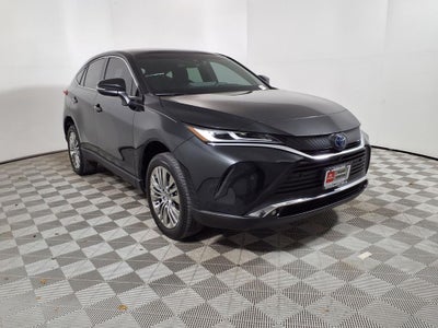 2024 Toyota Venza Limited