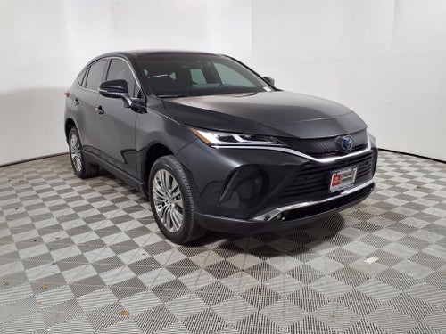 2024 Toyota Venza Limited