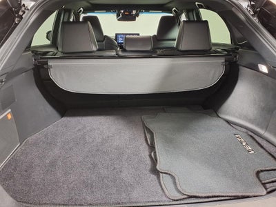 2024 Toyota Venza Limited