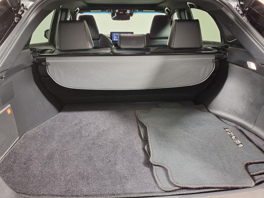 2024 Toyota Venza Limited