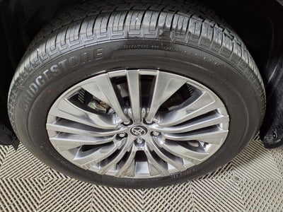 2024 Toyota Venza Limited