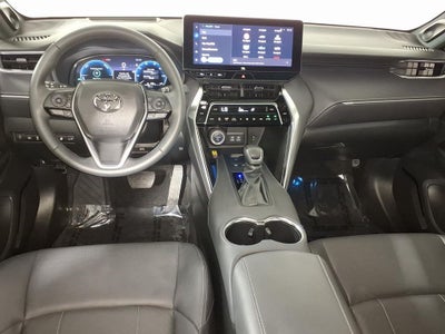 2024 Toyota Venza Limited