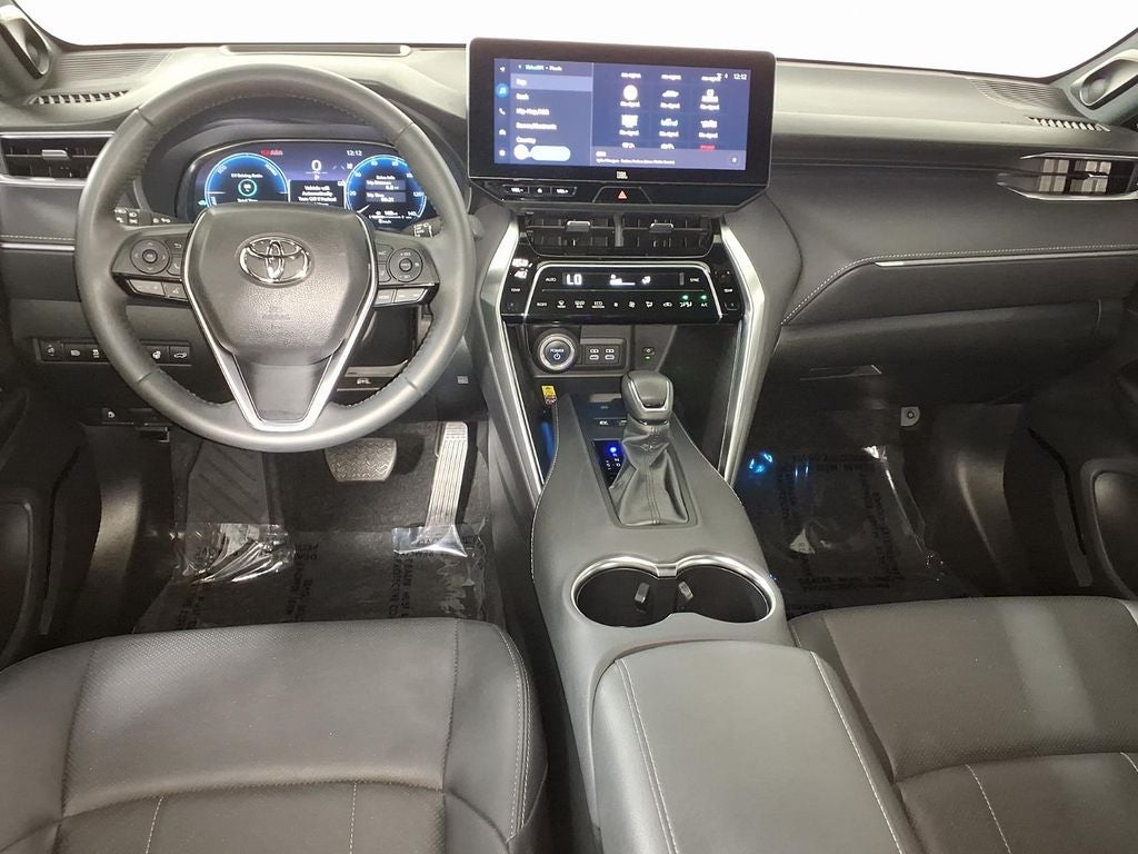 2024 Toyota Venza Limited