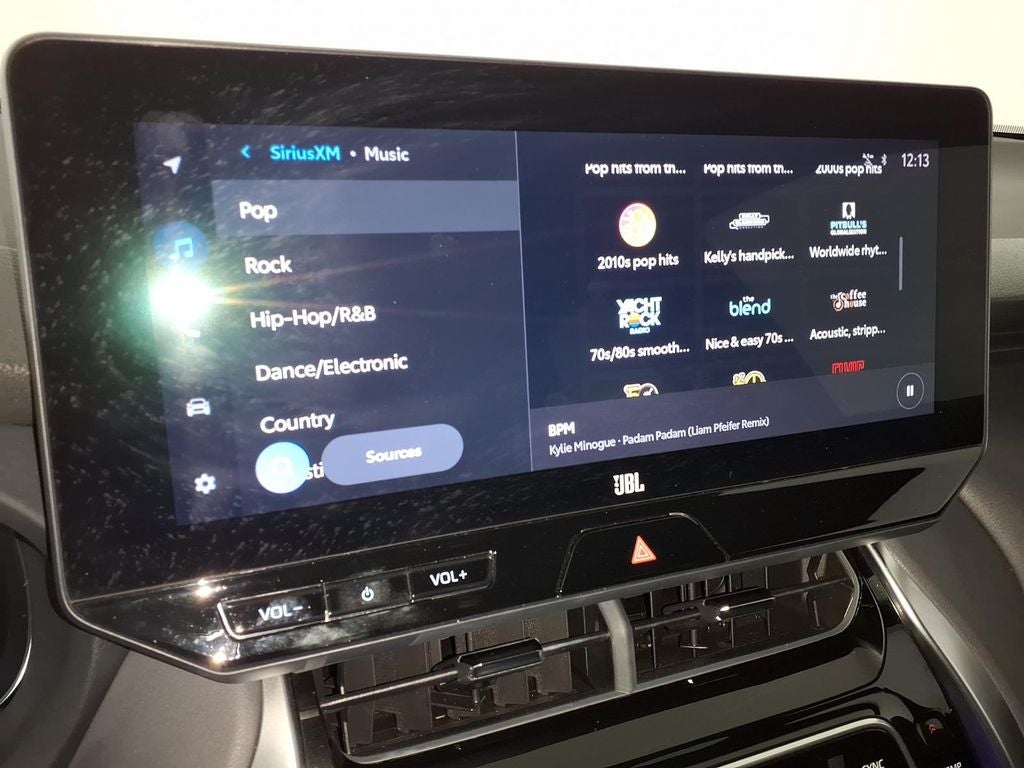 2024 Toyota Venza Limited