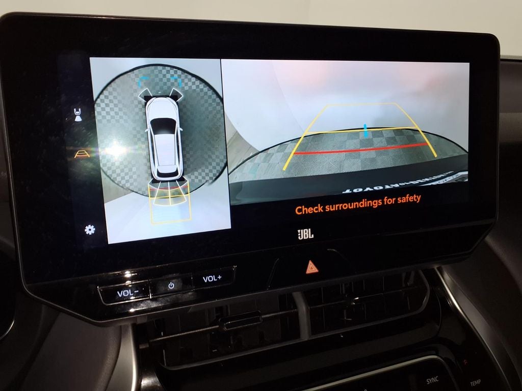 2024 Toyota Venza Limited