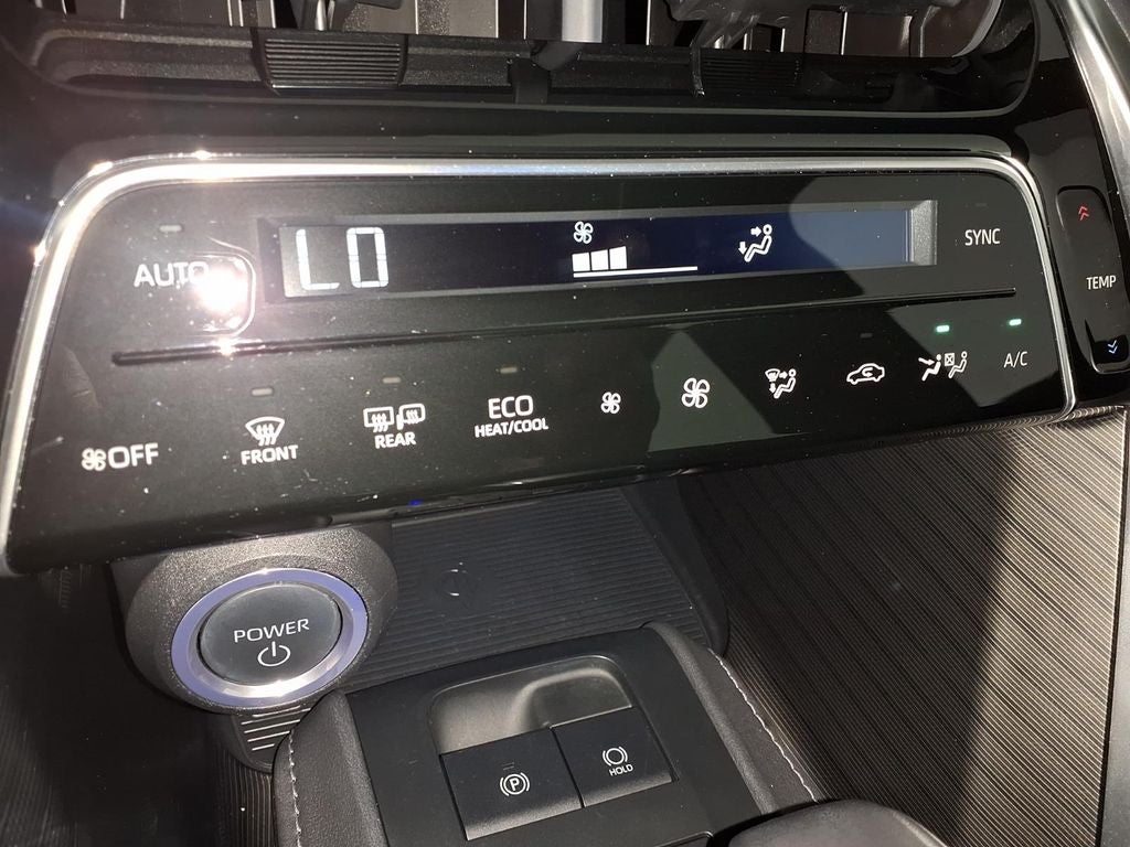 2024 Toyota Venza Limited