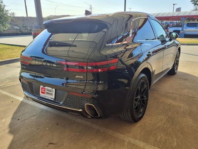 2023 Genesis GV70 2.5T