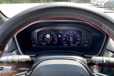 2023 Acura Integra A-Spec Tech Package