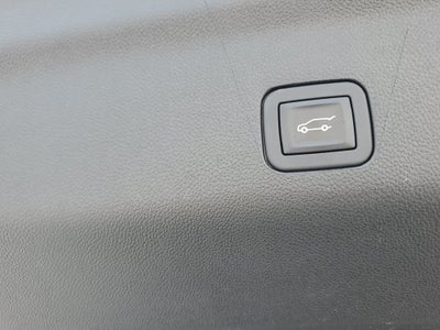 2025 GMC Yukon XL AT4 Ultimate