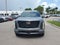 2025 Cadillac Escalade ESV Sport