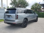 2025 Cadillac Escalade ESV Sport