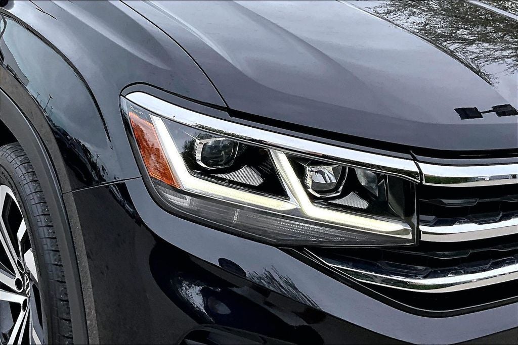 2023 Volkswagen Atlas Cross Sport 2.0T SEL